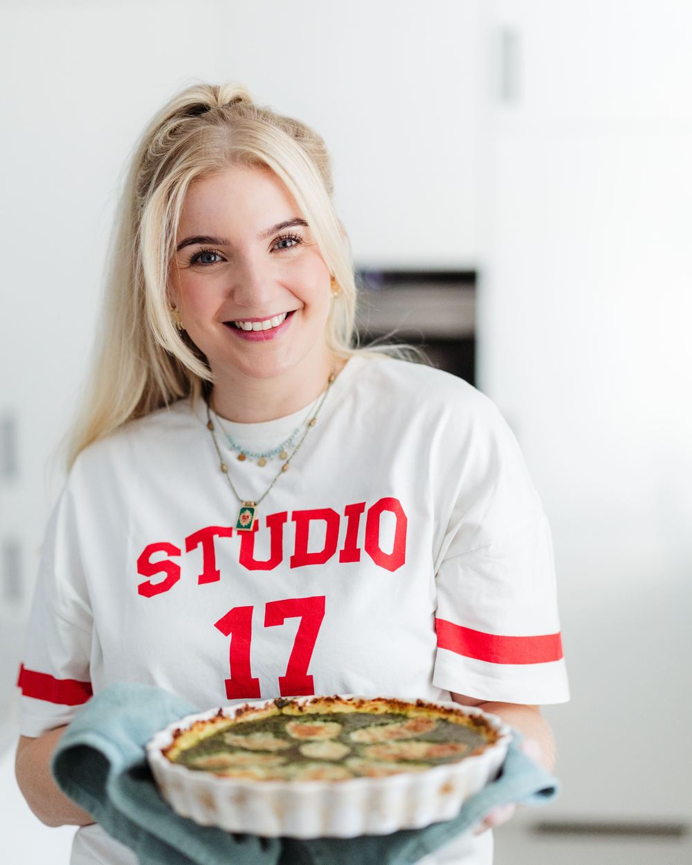 Rosanne Woudstra