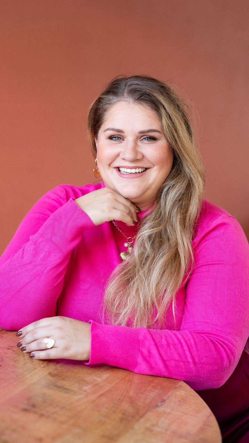 Kayla Dix, Atypical creator